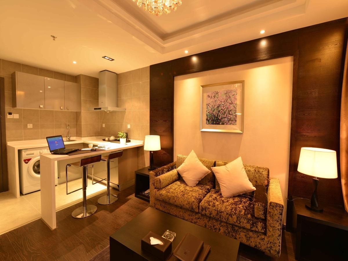 Chengdu Jianian Ceo Hotel - Funian Branch Zewnętrze zdjęcie